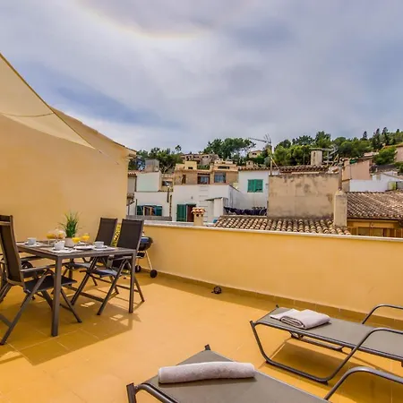 Ideal Property Mallorca - Galindo - Casa Victor Holiday home *