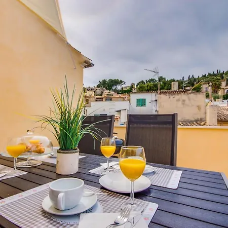 Ideal Property Mallorca - Galindo - Casa Victor Holiday home