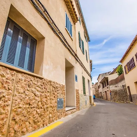 Ideal Property Mallorca - Galindo - Casa Victor Pollenca