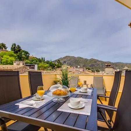 Ideal Property Mallorca - Galindo - Casa Victor Holiday home Pollenca