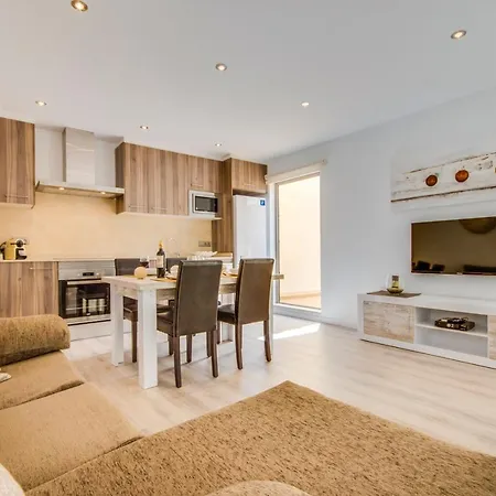 Ideal Property Mallorca - Galindo - Casa Victor Holiday home *