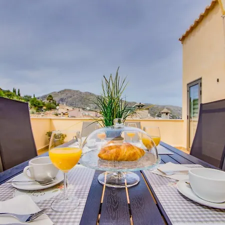 Ideal Property Mallorca - Galindo - Casa Victor
