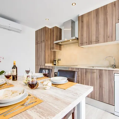 Ideal Property Mallorca - Galindo - Casa Victor Holiday home Pollenca