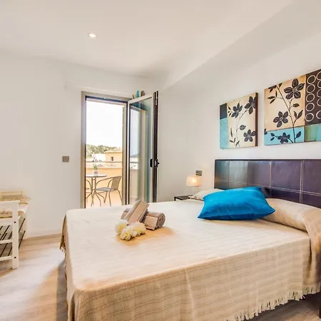 Ideal Property Mallorca - Galindo - Casa Victor Holiday home