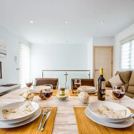 Ideal Property Mallorca - Galindo - Casa Victor * Pollenca