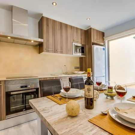 Holiday home Ideal Property Mallorca - Galindo - Casa Victor *