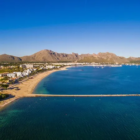 Ideal Property Mallorca - Galindo - Casa Victor *