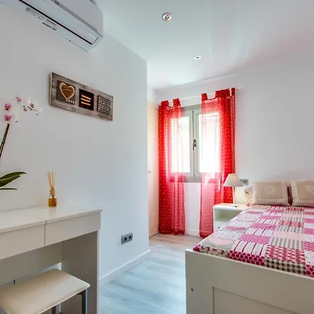 Ideal Property Mallorca - Galindo - Casa Victor Holiday home Pollenca