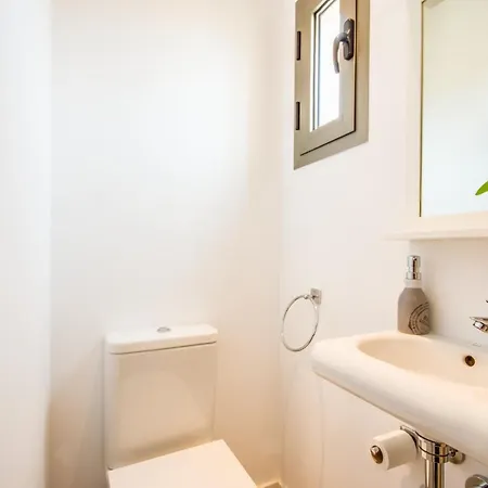 Ideal Property Mallorca - Galindo - Casa Victor *
